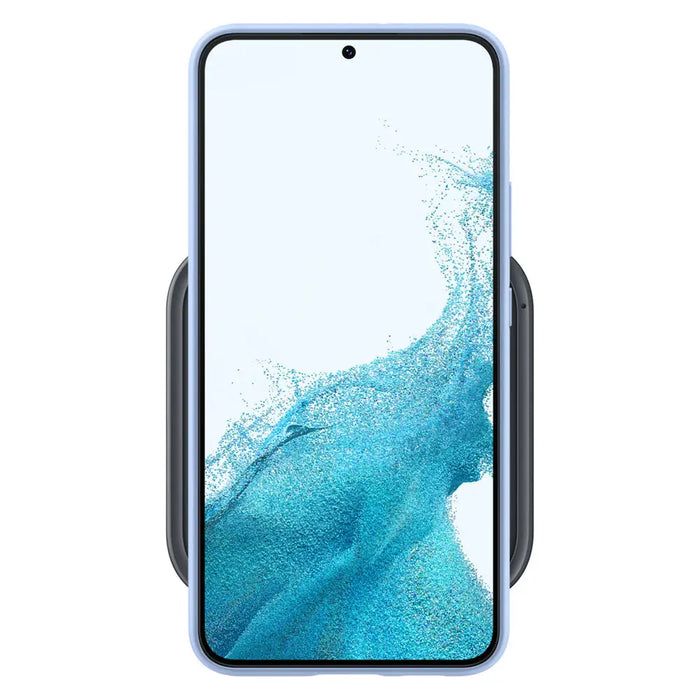 Samsung EP-P2400BBEGEU 15W 1.67A inductive wireless charger - black - Cell phone USB charger<<<HurtelXML&&&Зарядни