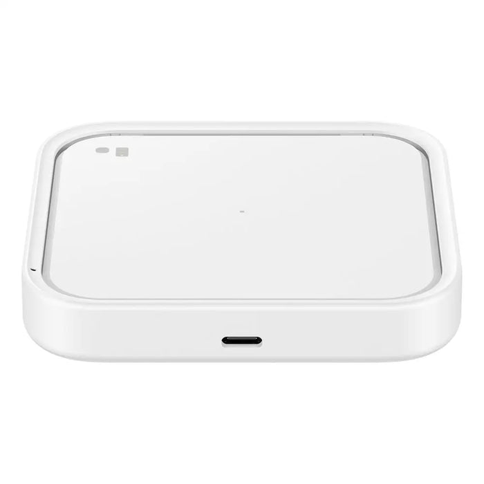 Samsung EP-P2400BWEGEU 15W 1.67A Wireless Charger Inductive - White - Cell phone USB charger<<<HurtelXML&&&Зарядни