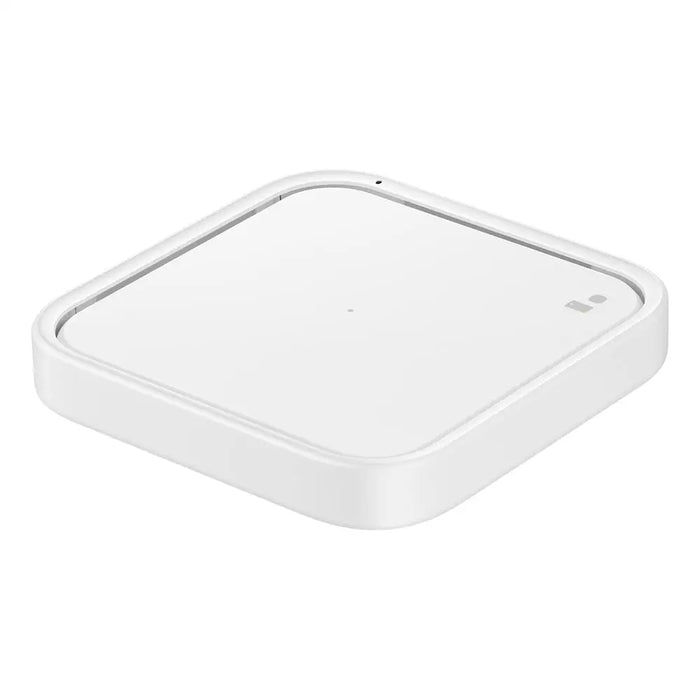 Samsung EP-P2400BWEGEU 15W 1.67A Wireless Charger Inductive - White - Cell phone USB charger<<<HurtelXML&&&Зарядни