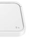 Samsung EP-P2400BWEGEU 15W 1.67A Wireless Charger Inductive - White - Cell phone USB charger<<<HurtelXML&&&Зарядни