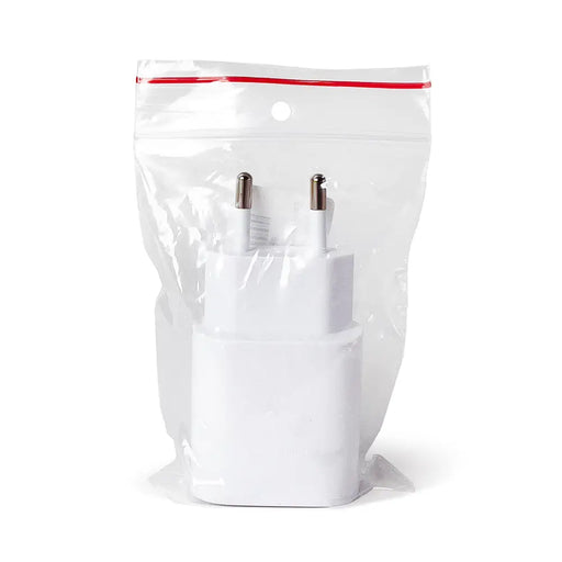 Samsung EP-TA50EWE 8W USB-A Wall Charger (OOB Bulk - Replacement Packaging) - White - Cell phone USB charger<<<HurtelXML
