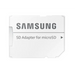 Samsung EVO Plus MicroSDXC 512 GB - Памети SD<<<Памети<<<Компоненти<<<ALSO