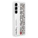 Samsung Flipsuit Case EF-MS931CWEGWW for Samsung Galaxy S25 - white - Cell phone cases