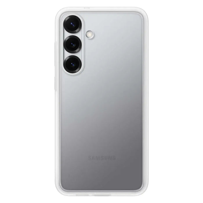 Samsung Flipsuit Case EF-MS931CWEGWW for Samsung Galaxy S25 - white - Cell phone cases