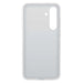 Samsung Flipsuit Case EF-MS931CWEGWW for Samsung Galaxy S25 - white - Cell phone cases