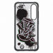 Samsung Flipsuit Case Rugged EF-JS931CBEGWW for Samsung Galaxy S25 - Black - Cell phone cases