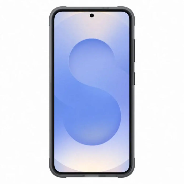 Samsung Flipsuit Case Rugged EF-JS936CBEGWW for Samsung Galaxy S25+ - Black - Cell phone cases