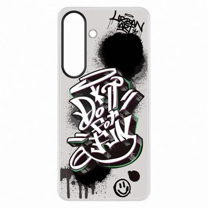 Samsung Flipsuit Case Rugged EF-JS936CBEGWW for Samsung Galaxy S25+ - Black - Cell phone cases