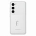 Samsung Frame Cover for Samsung Galaxy S23 case with interchangeable backs white (EF-MS911CWEGWW) - Cell phone cases