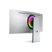 Samsung G85SB computer monitor 86.4 cm (34’’) 3440 x 1440 pixels UltraWide Quad HD OLED Silver - Консюмър и гейминг