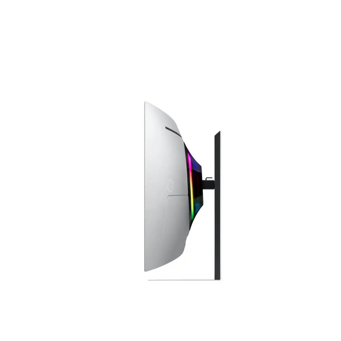 Samsung G85SB computer monitor 86.4 cm (34’’) 3440 x 1440 pixels UltraWide Quad HD OLED Silver - Консюмър и гейминг