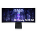 Samsung G85SB computer monitor 86.4 cm (34’’) 3440 x 1440 pixels UltraWide Quad HD OLED Silver - Консюмър и гейминг