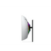 Samsung G85SB computer monitor 86.4 cm (34’’) 3440 x 1440 pixels UltraWide Quad HD OLED Silver - Консюмър и гейминг