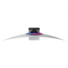 Samsung G85SB computer monitor 86.4 cm (34’’) 3440 x 1440 pixels UltraWide Quad HD OLED Silver - Консюмър и гейминг