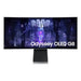 Samsung G85SB computer monitor 86.4 cm (34’’) 3440 x 1440 pixels UltraWide Quad HD OLED Silver - Консюмър и гейминг