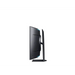 Samsung G97NC computer monitor 139.7 cm (55’’) 3840 x 2160 pixels 4K Ultra HD LED Black
