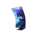 Samsung G97NC computer monitor 139.7 cm (55’’) 3840 x 2160 pixels 4K Ultra HD LED Black