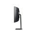 Samsung G97NC computer monitor 139.7 cm (55’’) 3840 x 2160 pixels 4K Ultra HD LED Black