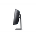 Samsung G97NC computer monitor 139.7 cm (55’’) 3840 x 2160 pixels 4K Ultra HD LED Black