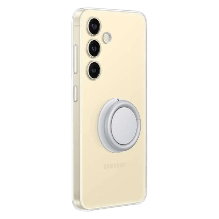Samsung Gadget Case EF-XS921CTEGWW for Samsung Galaxy S24 - transparent - Cell phone cases and covers<<<HurtelXML