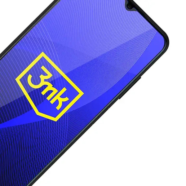 Samsung Galaxy A03s 4G - 3mk FlexibleGlass ™ - Cell phone tempered glass<<<HurtelXML