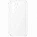 SAMSUNG GALAXY A14 Clear Case Transparent - Cell phone cases and covers<<<HurtelXML&&&Филтър на екрана и