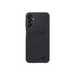 SAMSUNG GALAXY A14 LTE 5G Card Slot Case Black - Калъфи и чанти<<<Аксесоари за смартфони<<<Телеком и Преносими
