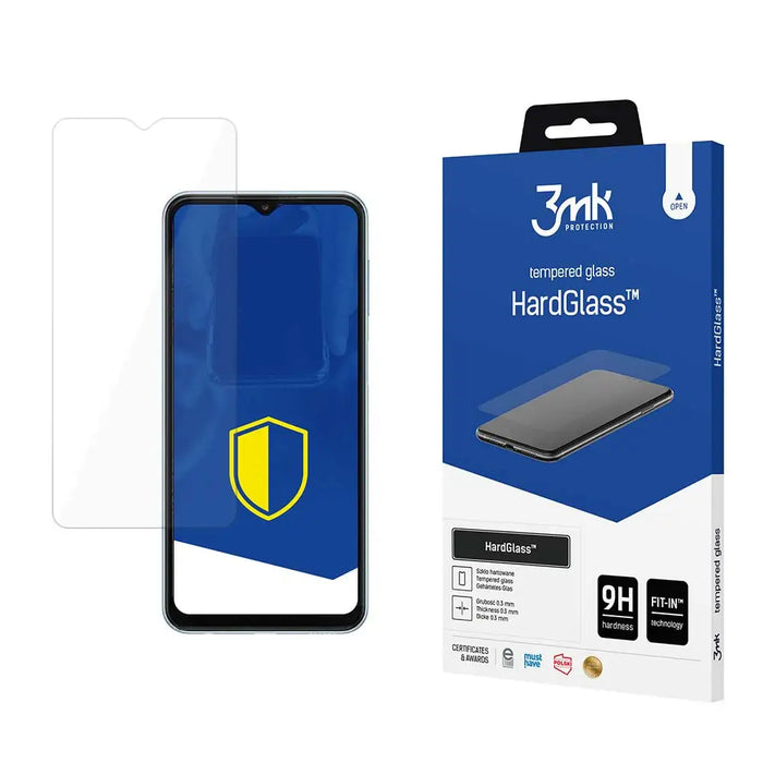 Samsung Galaxy A23 5G - 3mk HardGlass™ - *Kategoria tymczasowa<<<HurtelXML