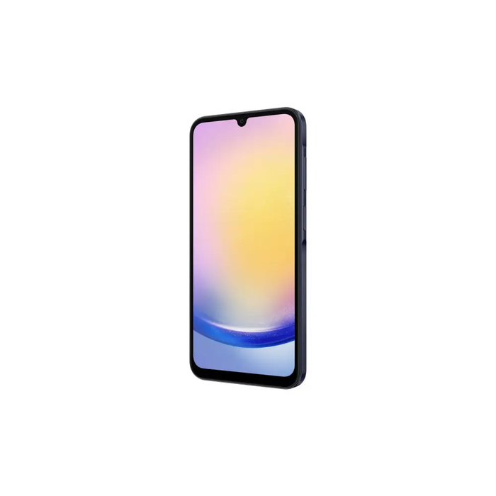Samsung Galaxy A25 5G 16.5 cm (6.5’’) Hybrid Dual SIM USB Type-C 6 GB 128 GB 5000 mAh Black - Смартфони с