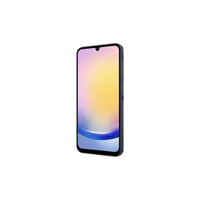 Samsung Galaxy A25 5G 16.5 cm (6.5’’) Hybrid Dual SIM USB Type-C 6 GB 128 GB 5000 mAh Black - Смартфони с