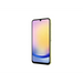 Samsung Galaxy A25 5G 16.5 cm (6.5’’) Hybrid Dual SIM USB Type-C 6 GB 128 GB 5000 mAh Yellow - Смартфони с