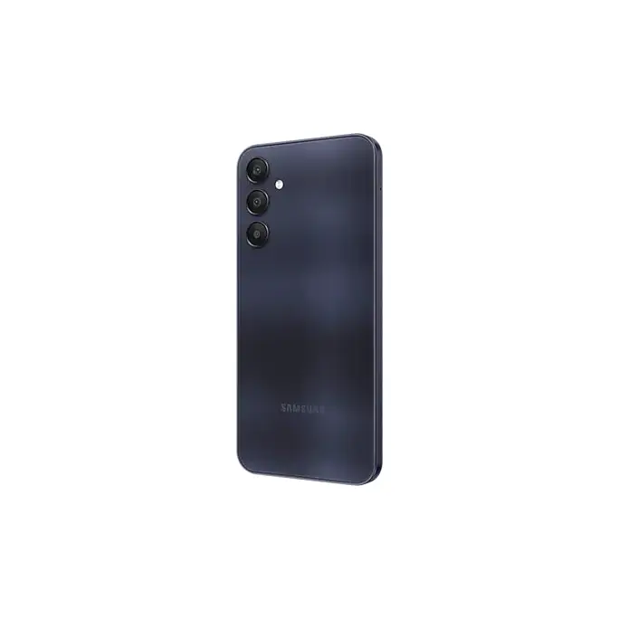 Samsung Galaxy A25 5G 16.5 cm (6.5’’) Hybrid Dual SIM USB Type-C 6 GB 128 GB 5000 mAh Black - Смартфони с