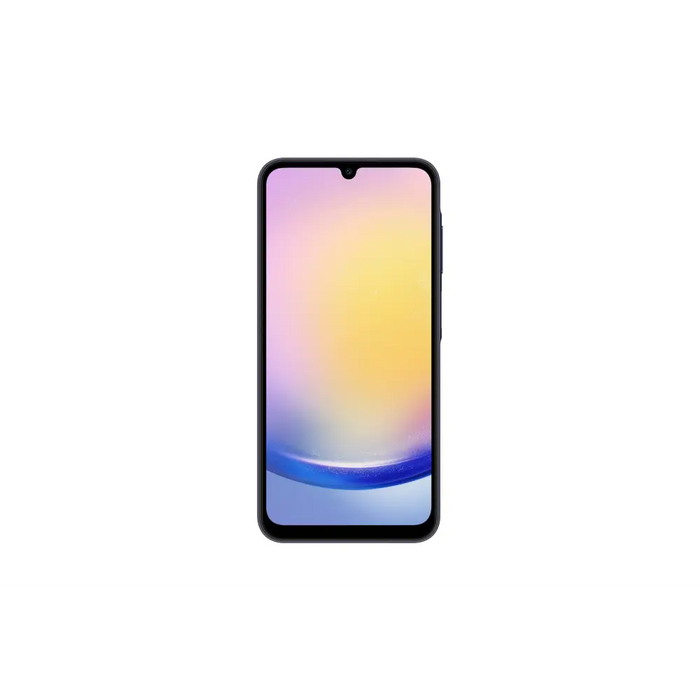 Samsung Galaxy A25 5G 16.5 cm (6.5’’) Hybrid Dual SIM USB Type-C 6 GB 128 GB 5000 mAh Black - Смартфони с