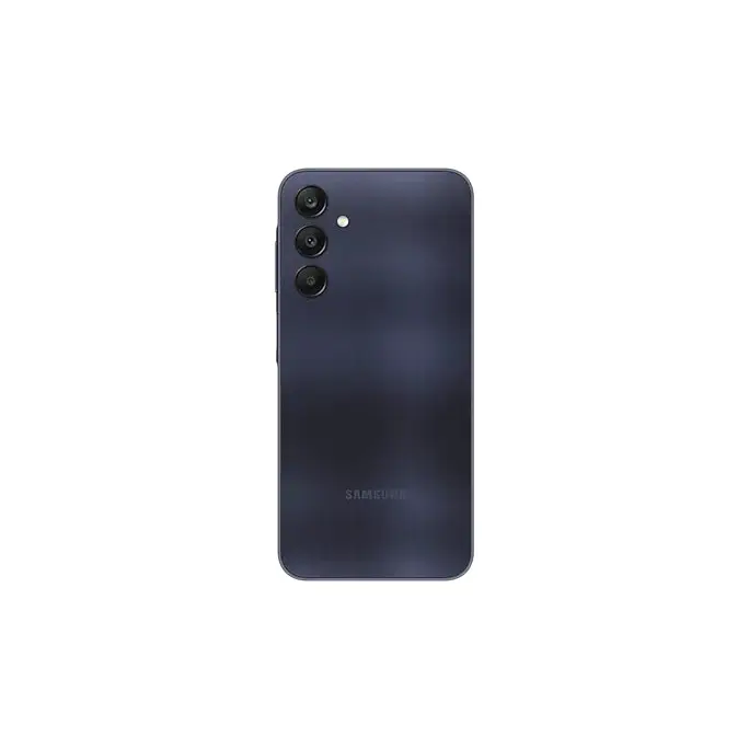 Samsung Galaxy A25 5G 16.5 cm (6.5’’) Hybrid Dual SIM USB Type-C 6 GB 128 GB 5000 mAh Black - Смартфони с