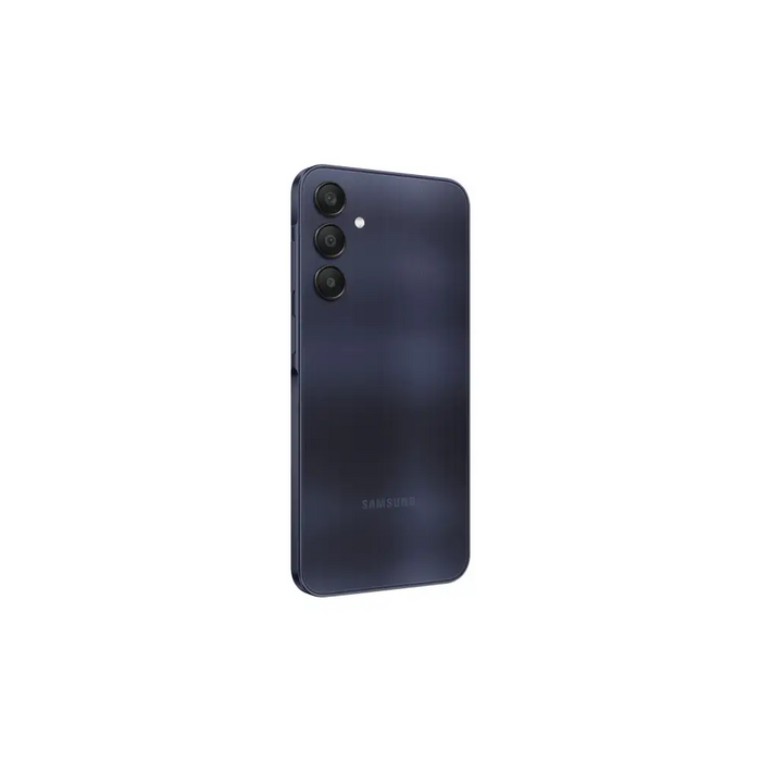 Samsung Galaxy A25 5G 16.5 cm (6.5’’) Hybrid Dual SIM USB Type-C 6 GB 128 GB 5000 mAh Black - Смартфони с