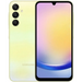 Samsung Galaxy A25 5G 16.5 cm (6.5’’) Hybrid Dual SIM USB Type-C 6 GB 128 GB 5000 mAh Yellow - Смартфони с