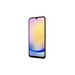 Samsung Galaxy A25 5G 16.5 cm (6.5’’) Hybrid Dual SIM USB Type-C 8 GB 256 GB 5000 mAh Yellow - Смартфони с