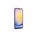 Samsung Galaxy A25 5G 16.5 cm (6.5’’) Hybrid Dual SIM USB Type-C 8 GB 256 GB 5000 mAh Blue - Смартфони с