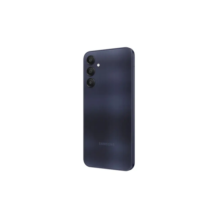 Samsung Galaxy A25 5G 16.5 cm (6.5’’) Hybrid Dual SIM USB Type-C 8 GB 256 GB 5000 mAh Black - Смартфони с