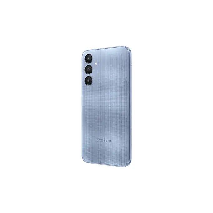 Samsung Galaxy A25 5G 16.5 cm (6.5’’) Hybrid Dual SIM USB Type-C 8 GB 256 GB 5000 mAh Blue - Смартфони с