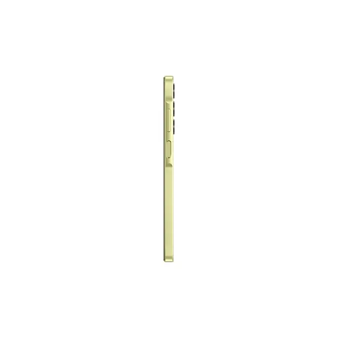 Samsung Galaxy A25 5G 16.5 cm (6.5’’) Hybrid Dual SIM USB Type-C 8 GB 256 GB 5000 mAh Yellow - Смартфони с