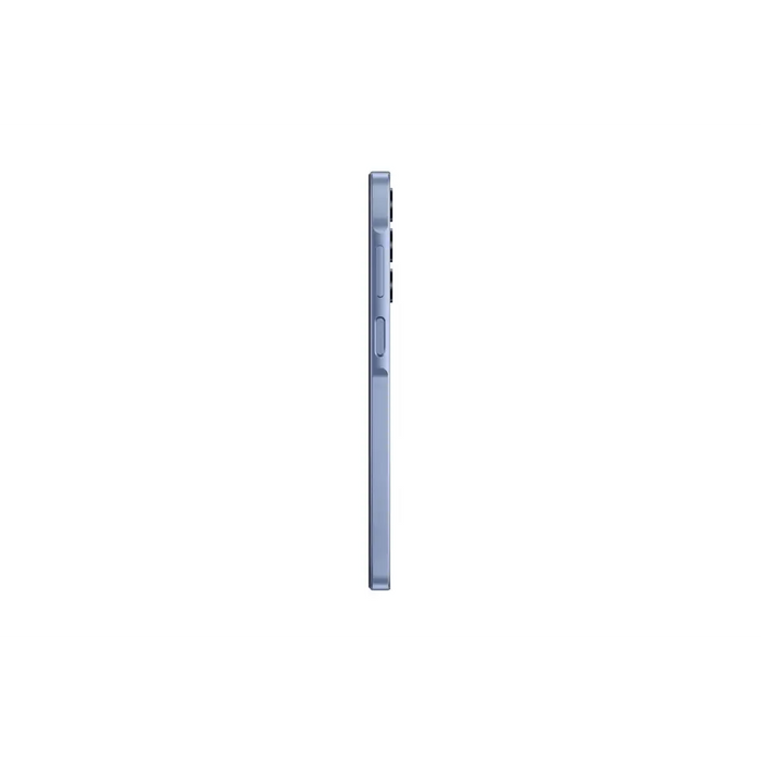Samsung Galaxy A25 5G 16.5 cm (6.5’’) Hybrid Dual SIM USB Type-C 8 GB 256 GB 5000 mAh Blue - Смартфони с