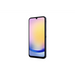 Samsung Galaxy A25 5G 16.5 cm (6.5’’) Hybrid Dual SIM USB Type-C 8 GB 256 GB 5000 mAh Black - Смартфони с