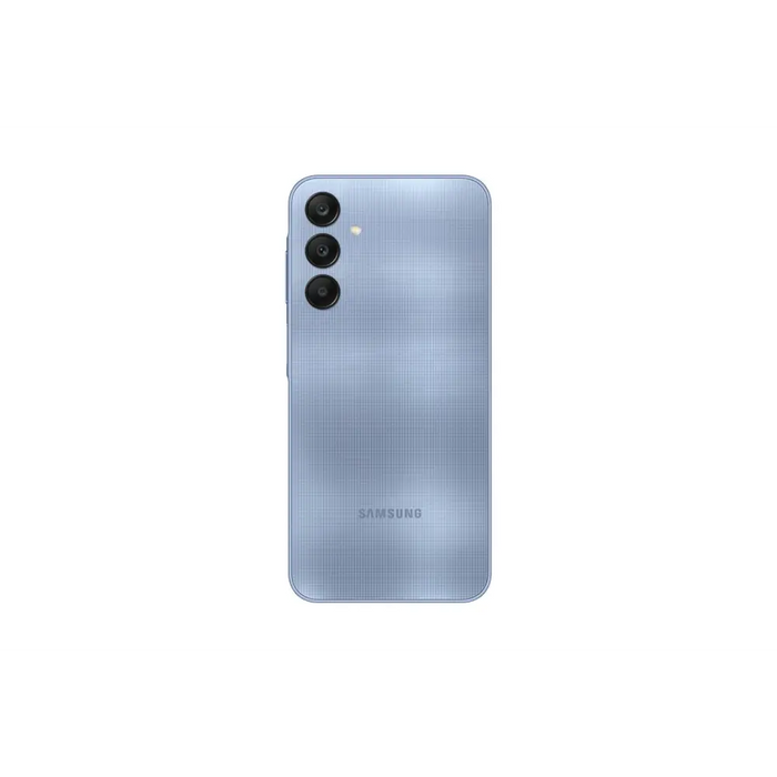 Samsung Galaxy A25 5G 16.5 cm (6.5’’) Hybrid Dual SIM USB Type-C 8 GB 256 GB 5000 mAh Blue - Смартфони с
