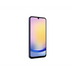 Samsung Galaxy A25 5G 16.5 cm (6.5’’) Hybrid Dual SIM USB Type-C 8 GB 256 GB 5000 mAh Black - Смартфони с
