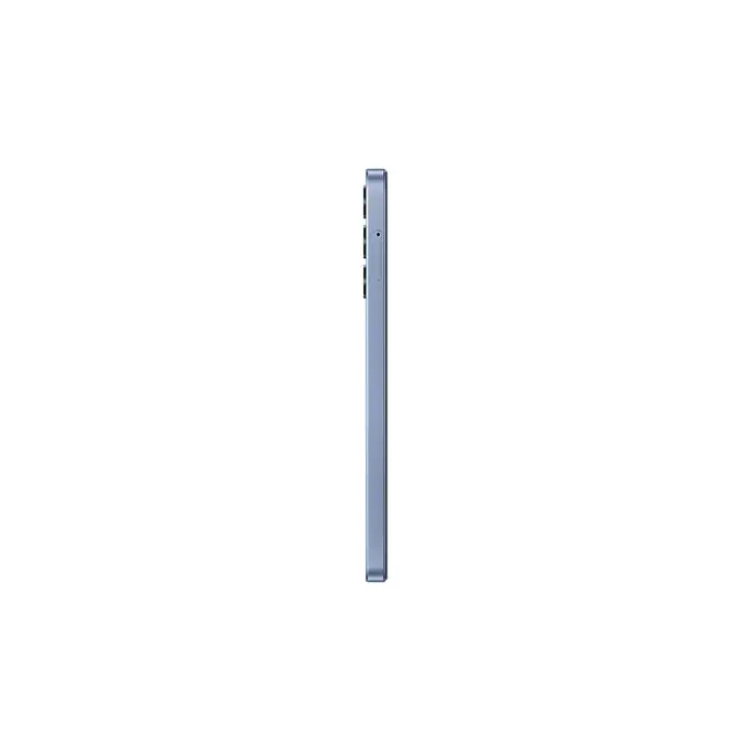 Samsung Galaxy A25 5G 16.5 cm (6.5’’) Hybrid Dual SIM USB Type-C 8 GB 256 GB 5000 mAh Blue - Смартфони с