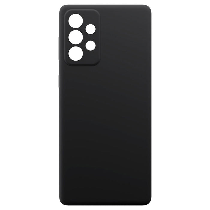 Samsung Galaxy A33 5G - 3mk Silicone Case - *Kategoria tymczasowa<<<HurtelXML