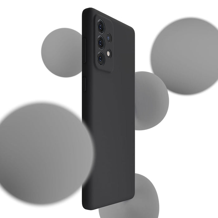 Samsung Galaxy A33 5G - 3mk Silicone Case - *Kategoria tymczasowa<<<HurtelXML