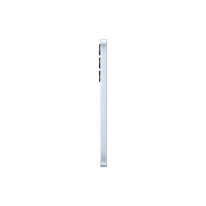 Samsung Galaxy A35 5G 16.8 cm (6.6’’) Hybrid Dual SIM Android 14 USB Type-C 8 GB 256 GB 5000 mAh Blue - Смартфони с