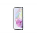 Samsung Galaxy A35 5G 16.8 cm (6.6’’) Hybrid Dual SIM Android 14 USB Type-C 8 GB 256 GB 5000 mAh Blue - Смартфони с